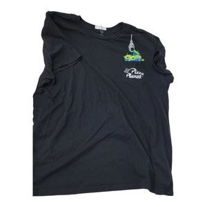 Toy Story Pizza Planet TShirt - Martians with The Claw